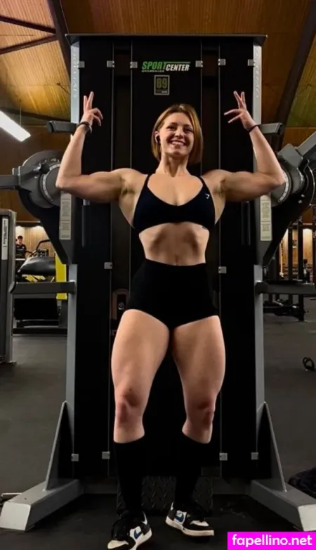 Aleksandra Latsevich OnlyFans Thumbnail #ZhZFoemnGh