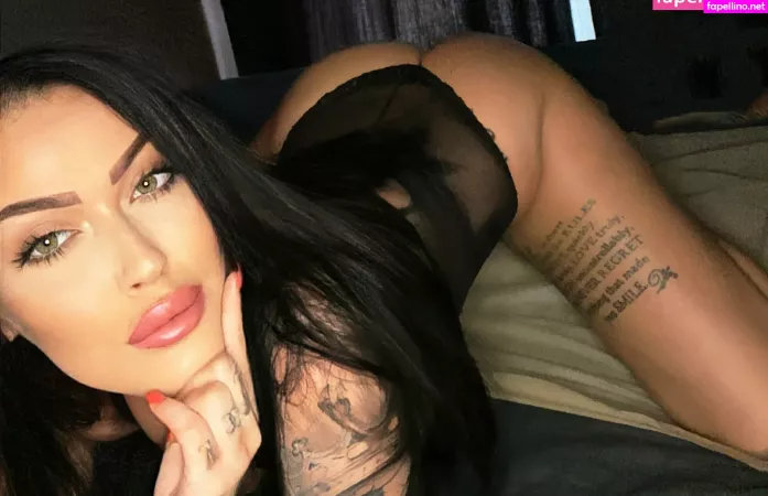 Aleksandra Myuller OnlyFans Thumbnail #HIcqP89pzM