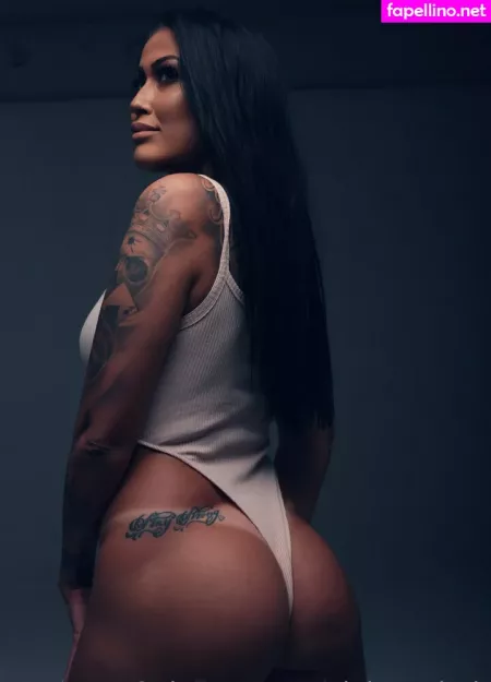 Aleksandra Myuller OnlyFans Thumbnail #aLpUlz9gIQ