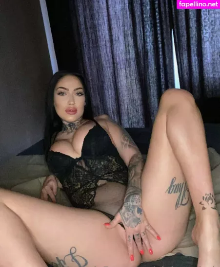 Aleksandra Myuller OnlyFans Thumbnail #traiHoH5mv