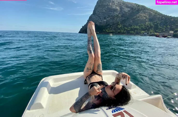 Aleksandra Petrova OnlyFans Thumbnail #Ns7OzZPRSE