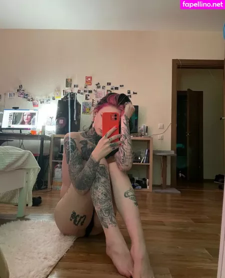 Aleksandra Petrova OnlyFans Thumbnail #bktBO1JlED