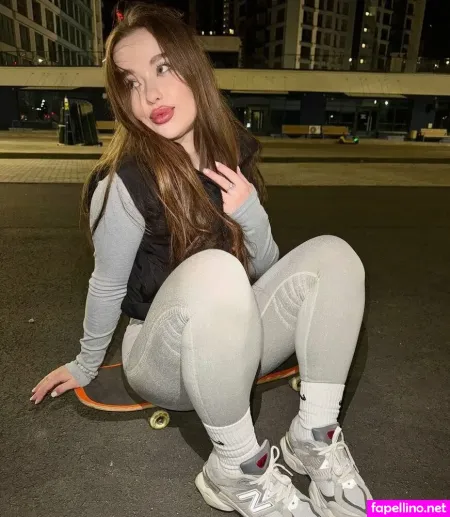 Aleksandriey OnlyFans Thumbnail #HlyWTgL6ia