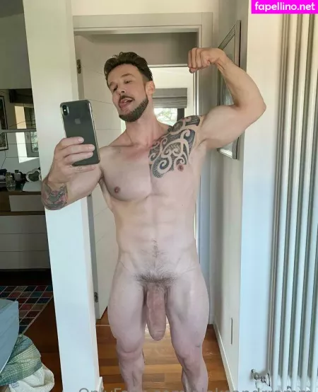 Aleksandrramm OnlyFans Thumbnail #iDqAnM5v0k