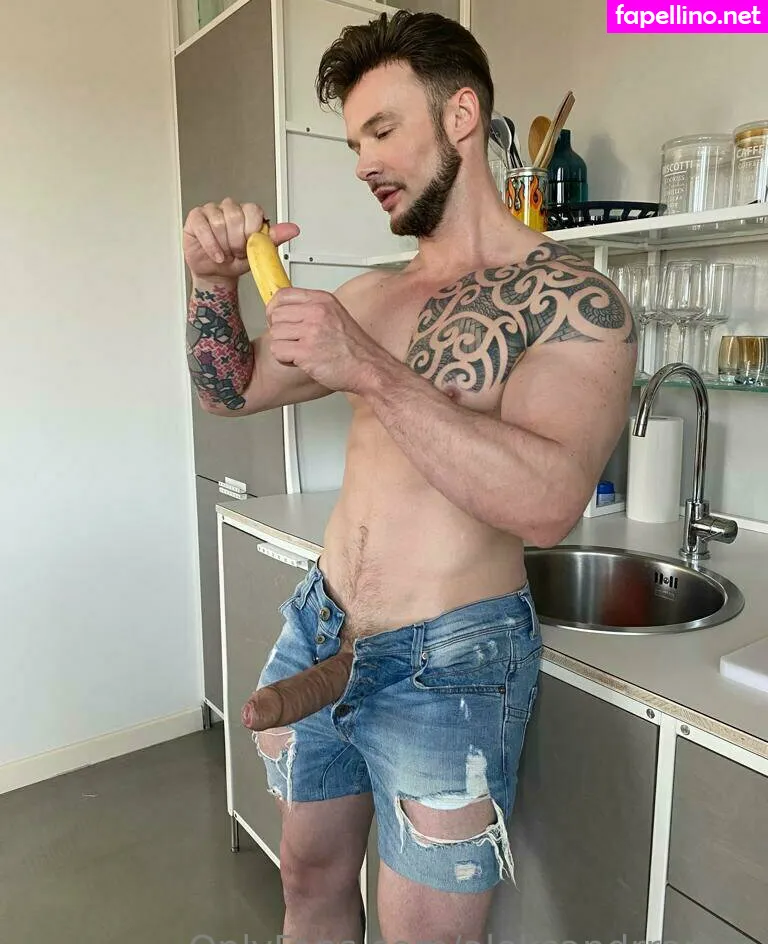 aleksander_ramm, aleksandrramm Nude Leaked OnlyFans Photo #pk0aVrePy2