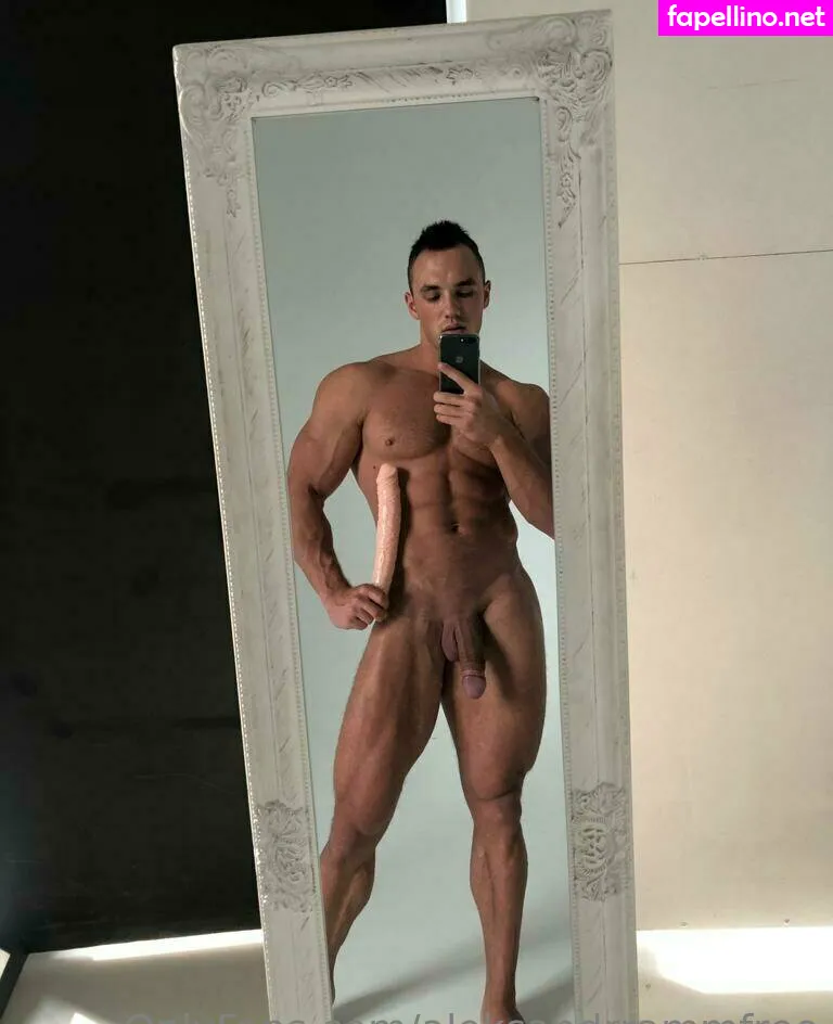 aleksandrrammfree, rammcello Nude Leaked OnlyFans Photo #09FwGYcAzc