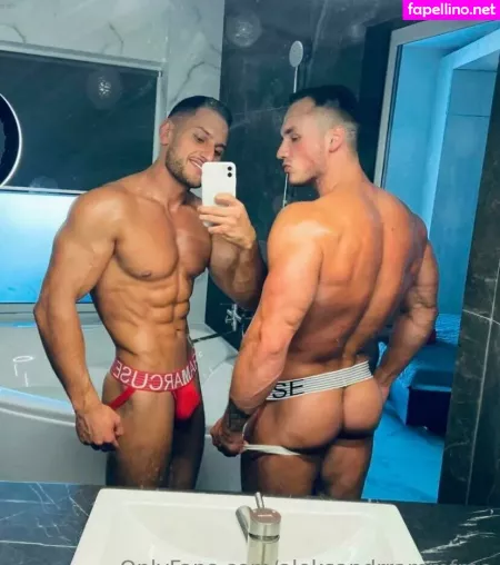 Aleksandrrammfree OnlyFans Thumbnail #YhrX04kaeD