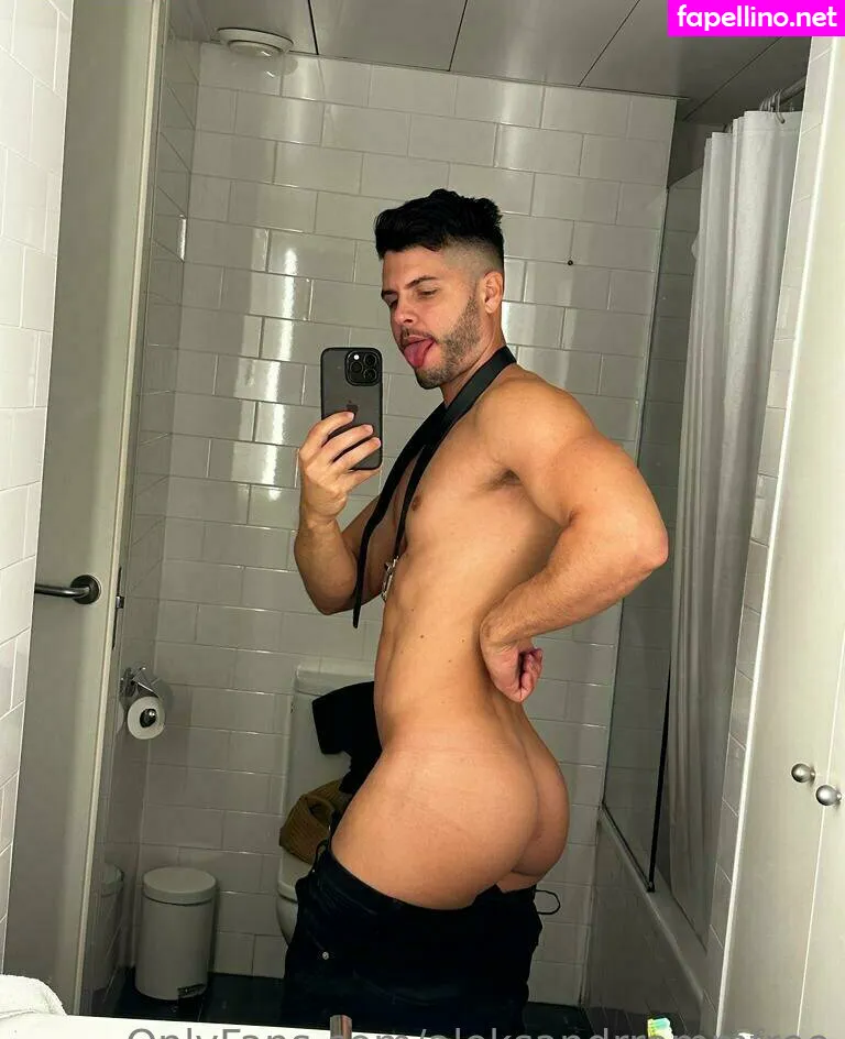 aleksandrrammfree, rammcello Nude Leaked OnlyFans Photo #phknoBbyI6