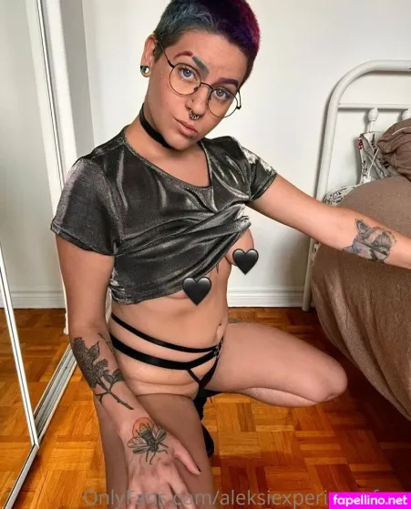 Aleksiexperiencefree OnlyFans Thumbnail #ouv6u6Wv4M