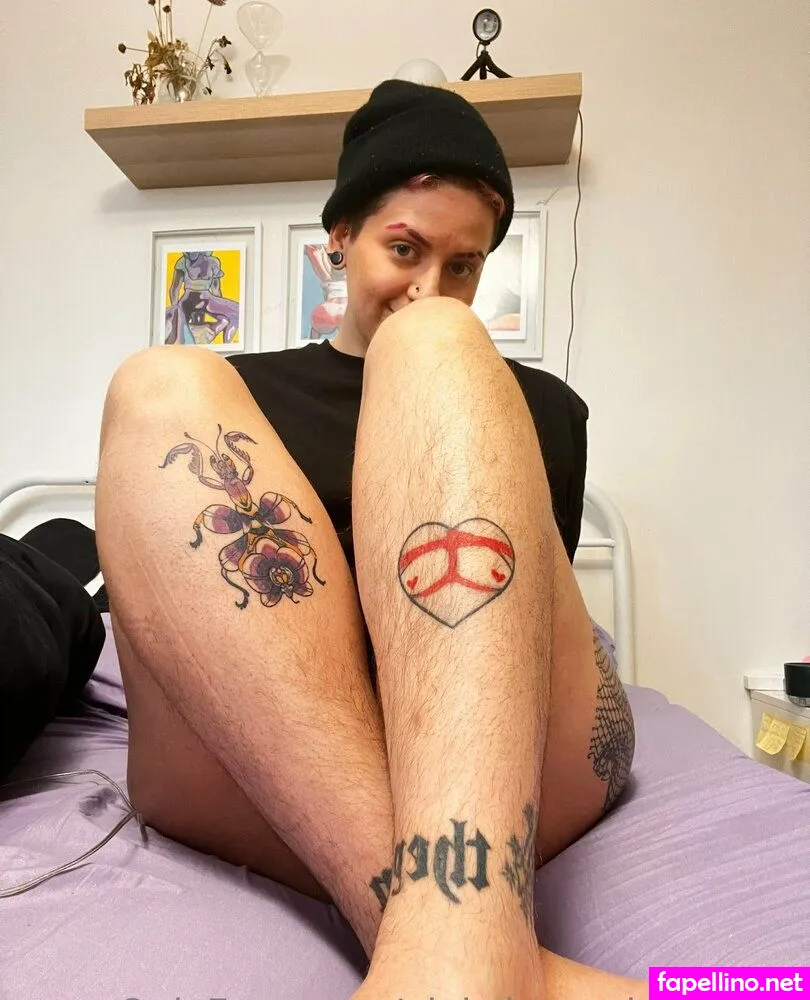 aleksiexperiencefree Nude Leaked OnlyFans Photo #sXkEuDegrd