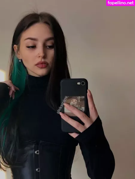 Aleksmlnv OnlyFans Thumbnail #cepMi43sgj