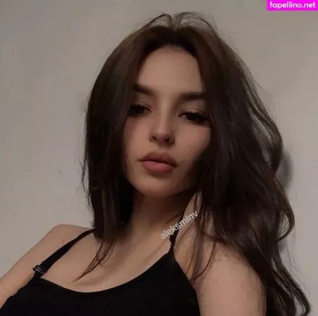 Aleksmlnv OnlyFans Thumbnail #rUprL9STGi