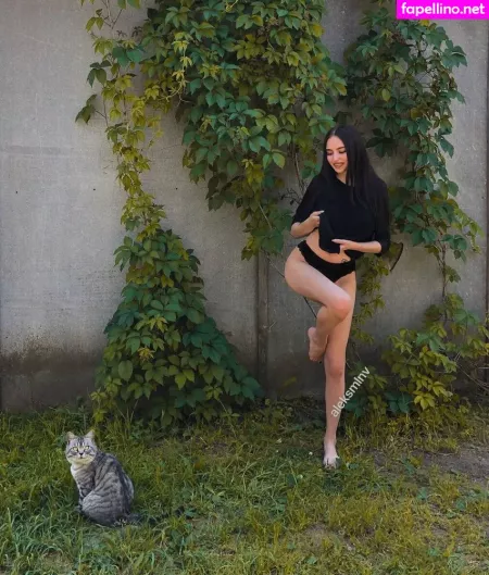 Aleksmlnv OnlyFans Thumbnail #tJaISZgvXE