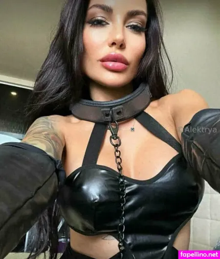 Alektrya 1 OnlyFans Thumbnail #HPzo1UZewh