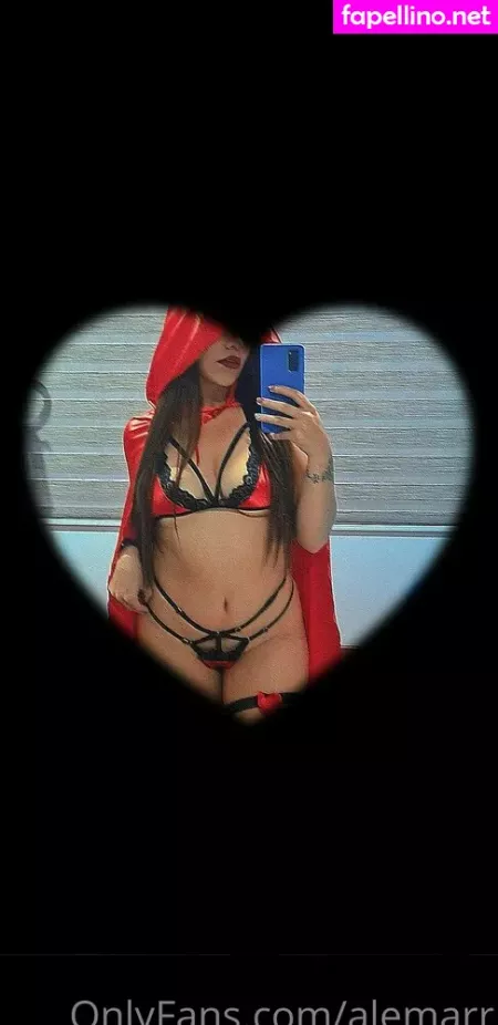 Alemarr OnlyFans Thumbnail #K3MD3n4FED