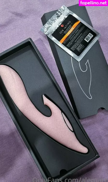 Alemarr OnlyFans Thumbnail #moFmWdfPgN