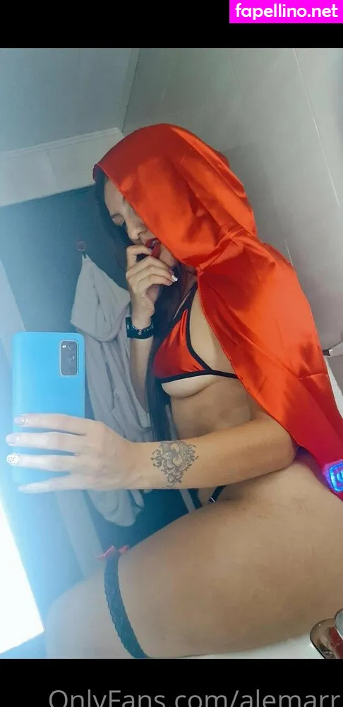 alemarr Nude Leaked OnlyFans Photo #xuMSBurLzg