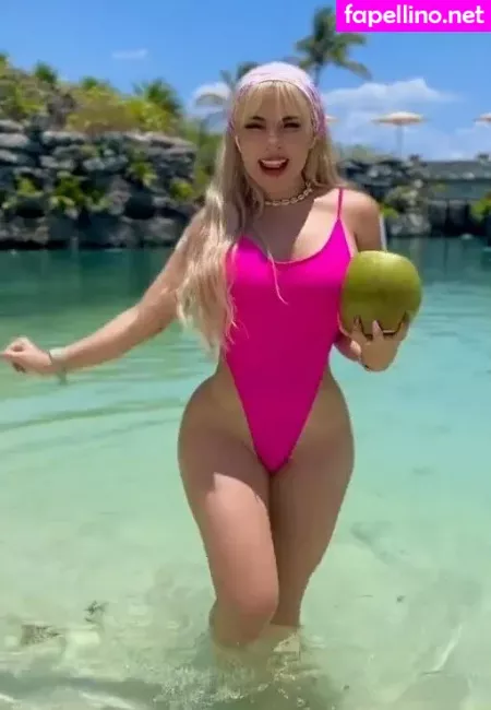 Alemia Rojas OnlyFans Thumbnail #5Tise9eCyx