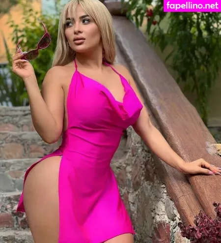 Alemia Rojas OnlyFans Thumbnail #90JP16MIOj