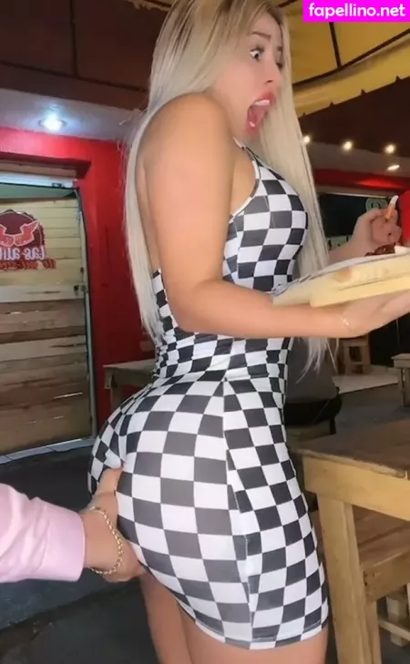 Alemia Rojas OnlyFans Thumbnail #AKMVb908tC