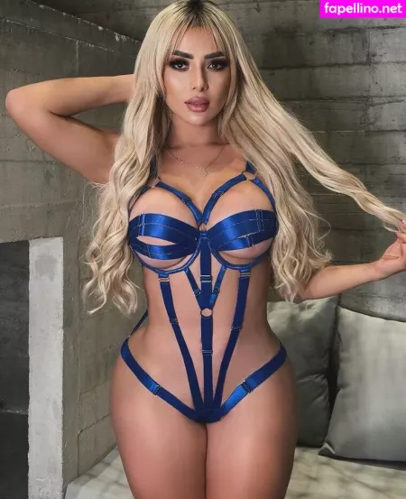 Alemia Rojas OnlyFans Thumbnail #Bju2tu0ojQ