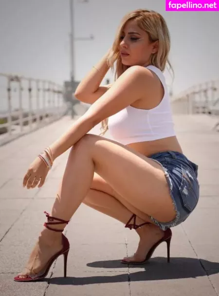 Alemia Rojas OnlyFans Thumbnail #FyeSgC0Joe