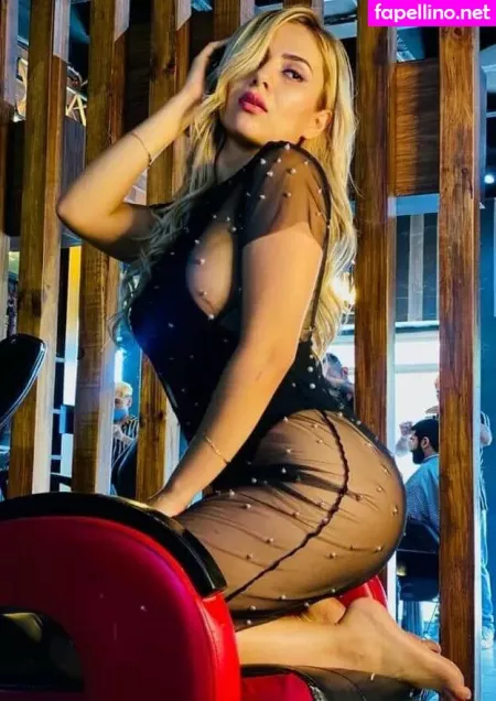 Alemia Rojas OnlyFans Thumbnail #H8e2BQ4N24