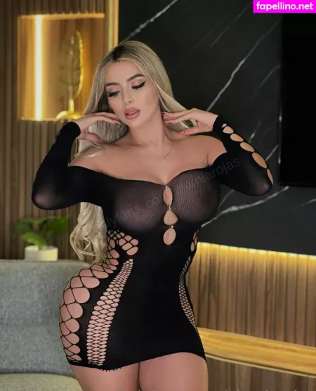 Alemia Rojas OnlyFans Thumbnail #NhaIoHgmM6