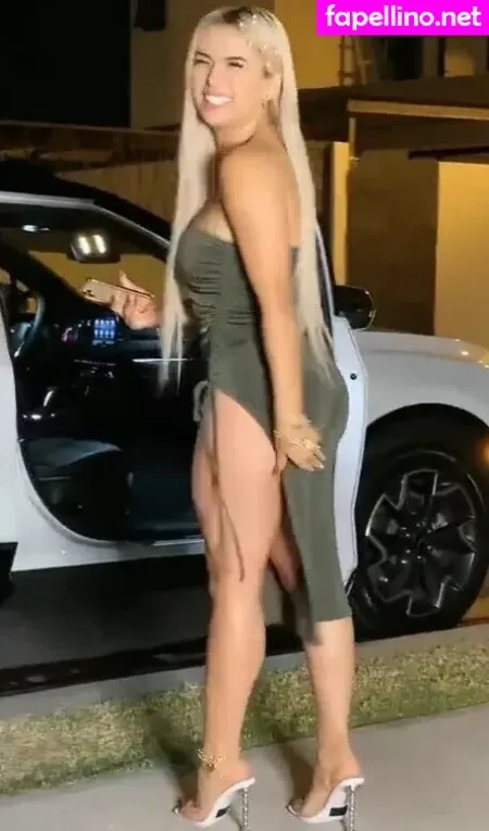 Alemia Rojas OnlyFans Thumbnail #anaeca7jUM