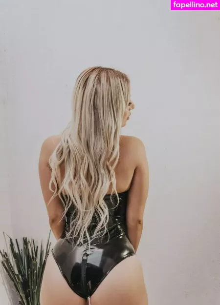 Alemia Rojas OnlyFans Thumbnail #gZFGBawtKm