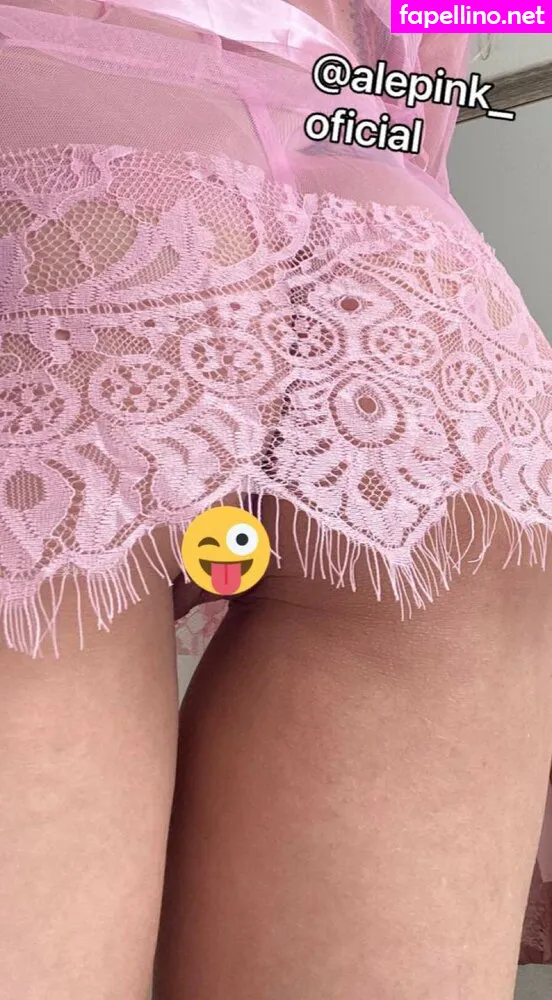 aleminat, alepink_oficial Nude Leaked OnlyFans Photo #2U1uPyq5iT