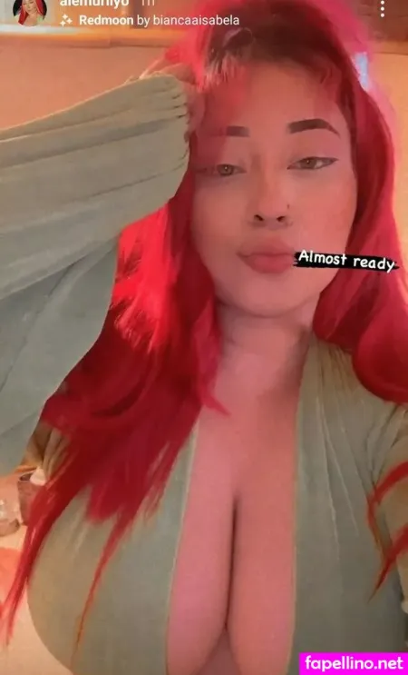 Alemuriiyo OnlyFans Thumbnail #R5RLwfla71