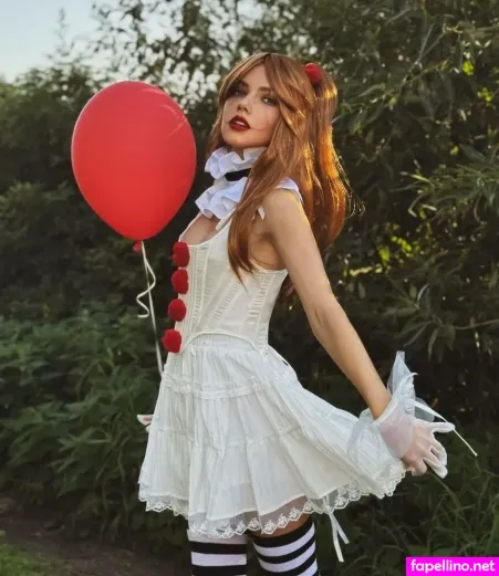 Alena Aganova 1 OnlyFans Thumbnail #Nbvh1sRtBQ