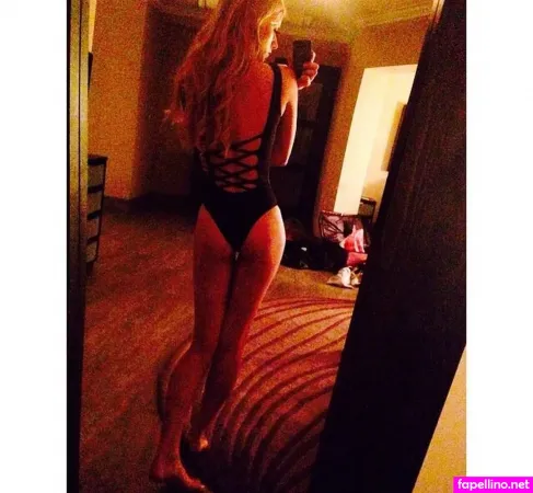 Alena Alexandrovna Savostikova OnlyFans Thumbnail #f7qurAnWQx