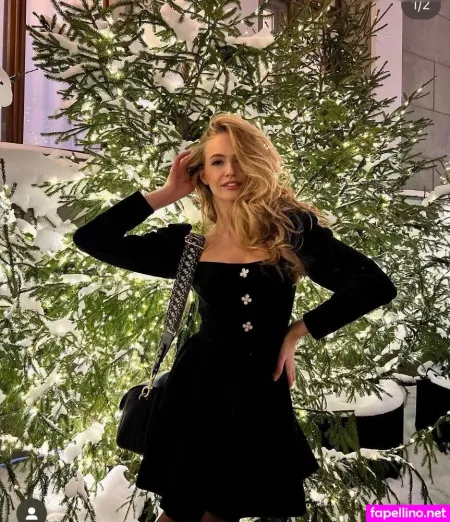Alena Borovaya OnlyFans Thumbnail #XomaDSt2r6