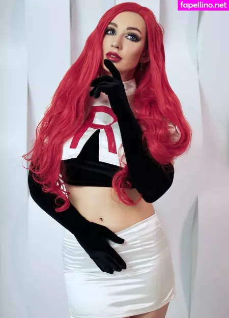 Alena Galan OnlyFans Thumbnail #MBrR8Sb3Is
