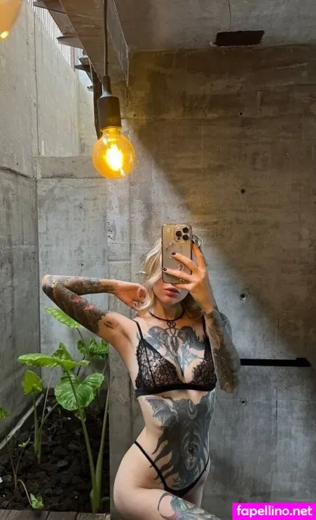 Alena German OnlyFans Thumbnail #HMLPlypC2O