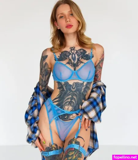 Alena German OnlyFans Thumbnail #u8BGFoaZ8t