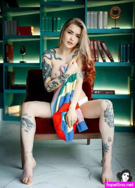 Alena Gzhel OnlyFans Thumbnail #xtLeZ9qZS8