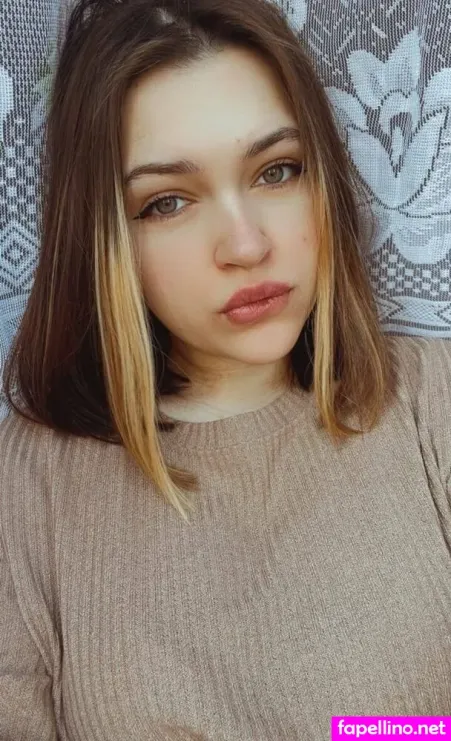 Alena Love OnlyFans Thumbnail #8sYBLkMfVo