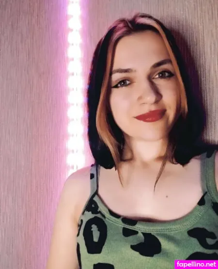 Alena Love Main Profile Photo