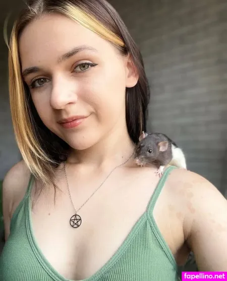 Alena Love OnlyFans Thumbnail #gjxdH0xHeg