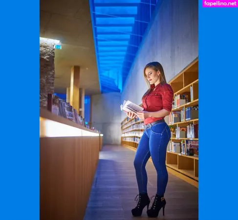 Alena Maier OnlyFans Thumbnail #QMUlOHhXPz