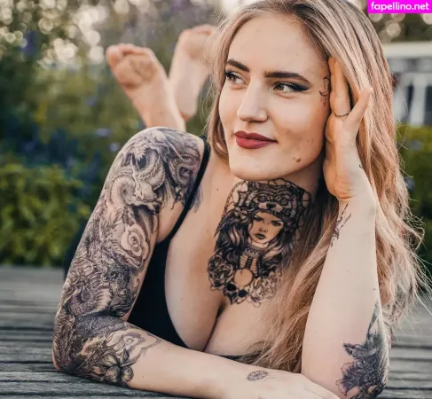 Alena Maier OnlyFans Thumbnail #b8aoBes9m3