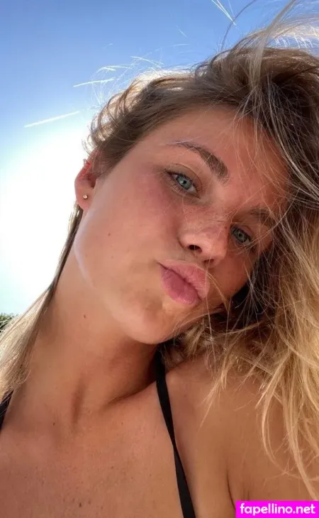 Alena Nolte OnlyFans Thumbnail #SGFtwAPRak