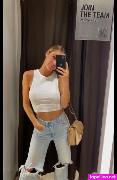 Alena Nolte OnlyFans Thumbnail #eTaMQeNraY