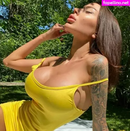 Alena Omovich OnlyFans Thumbnail #BxbU3CS0qk