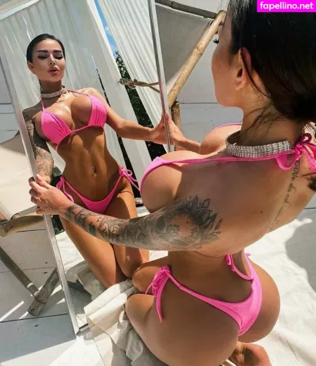 Alena Omovich OnlyFans Thumbnail #VtAAib2xnD