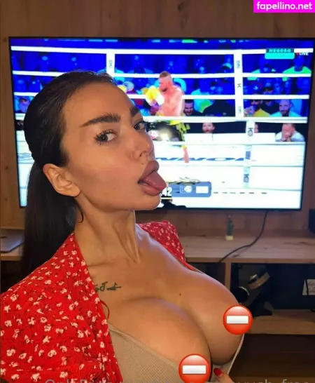 Alena Omovych Free OnlyFans Thumbnail #7NCPzbLFk6