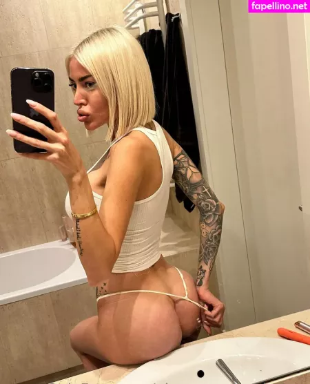 Alena Omovych Free OnlyFans Thumbnail #HSb0UipQuh